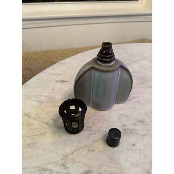 Lampe berger jars ceramic - Picture 2 of 5